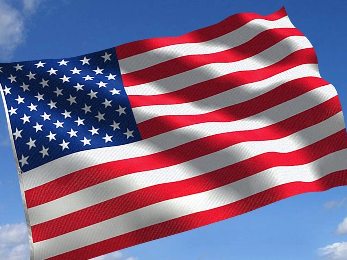flag